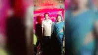 सासाराम में छत पर सो रहे पति-पत्नी की गोली मारकर हत्या, टॉर्च की रोशनी में नहीं दिखा हत्यारा, बाहर से बंद मिला घर का दरवाजा