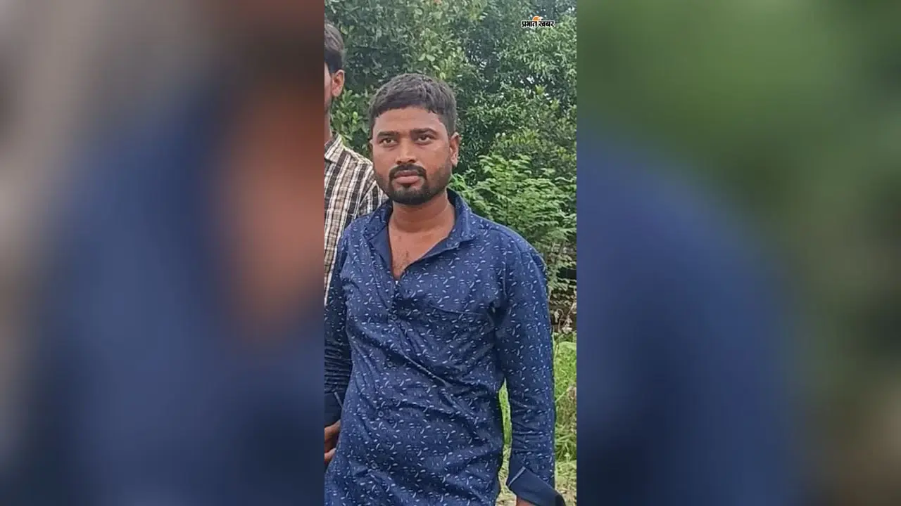 चांदन में रेलवे ट्रैक पर मिला सहरसा के युवक का शव, सिर पर धारदार हथियार के कई निशान, हत्या की आशंका