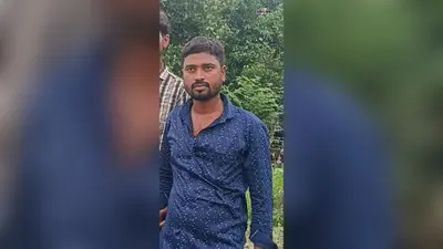 चांदन में रेलवे ट्रैक पर मिला सहरसा के युवक का शव, सिर पर धारदार हथियार के कई निशान, हत्या की आशंका