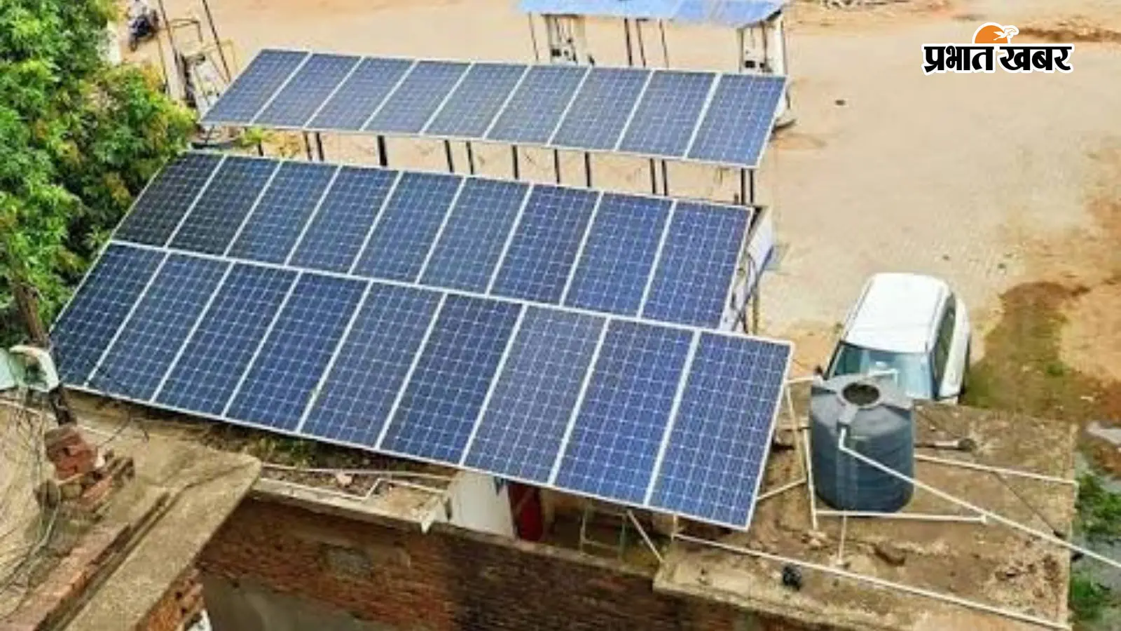 25 साल तक नो टेंशन! सरकार की इस स्कीम से फ्री हो जाएगा बिजली बिल, मिलेगा एक्स्ट्रा बेनिफिट