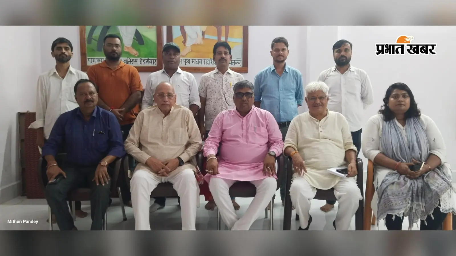 गंगा की सफाई पर बड़ा प्लान, अब गांव-गांव चलेगा अभियान