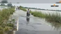 न तंबू के लिए प्लास्टिक मिला, न बच्चों के लिए दूध... कटिहार के कुरसेला में बाढ़ विस्थापितों का छलका दर्द; जानें जमीनी हकीकत