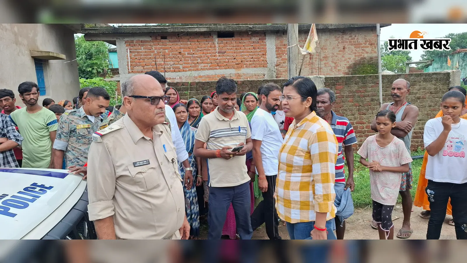 करंट लगने से किसान की मौत, ग्रामीणों ने बिजली विभाग पर लगाया लापरवाही का आरोप