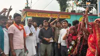 8 सितंबर से बंद हो सकती है सोनवर्षाराज की सफाई व्यवस्था? सफाईकर्मियों ने दी अनिश्चितकालीन हड़ताल की चेतावनी