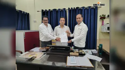 खौफ के साए में पढ़ाई! भागलपुर के कहलगांव में जर्जर भवन में पढ़ने को मजबूर नौनिहाल, सर्वदलीय समिति ने बीडीओ को घेरा