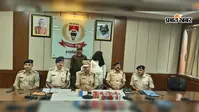 हजारीबाग में रिटायर शिक्षक पर चलाई गोली, 24 घंटे के भीतर पुलिस ने धर दबोचा