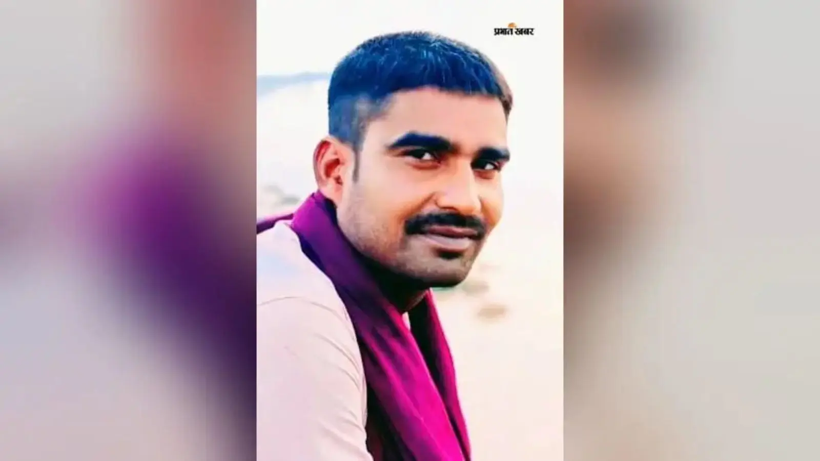 हैदराबाद में सड़क हादसे में बिहार के युवक की मौत, परिवार में मचा कोहराम
