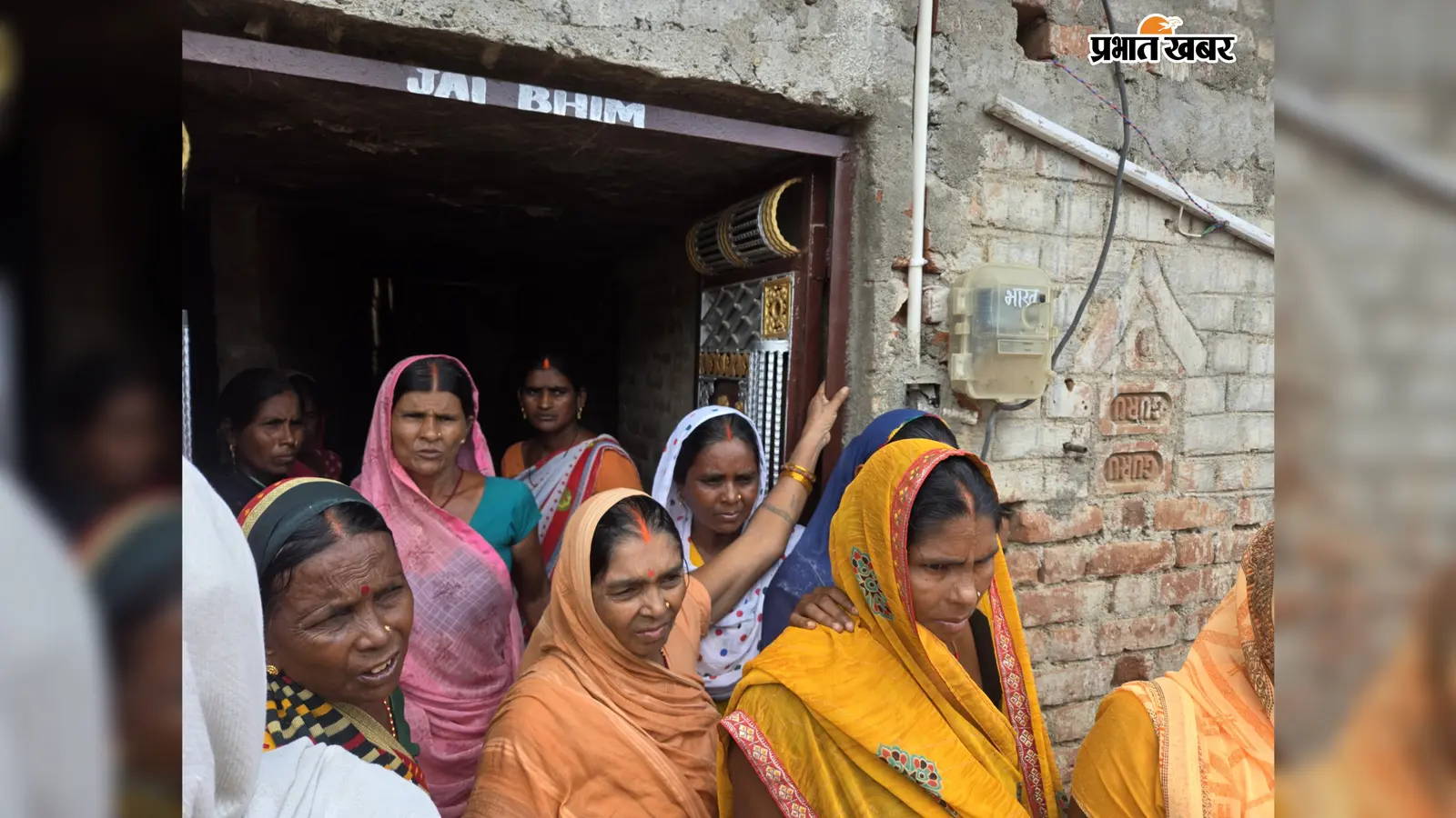 गया जी के युवक और उसके जीजा की दिल्ली में सिलेंडर ब्लास्ट से मौत, शव घर पहुंचते ही बिलख उठा पूरा परिवार