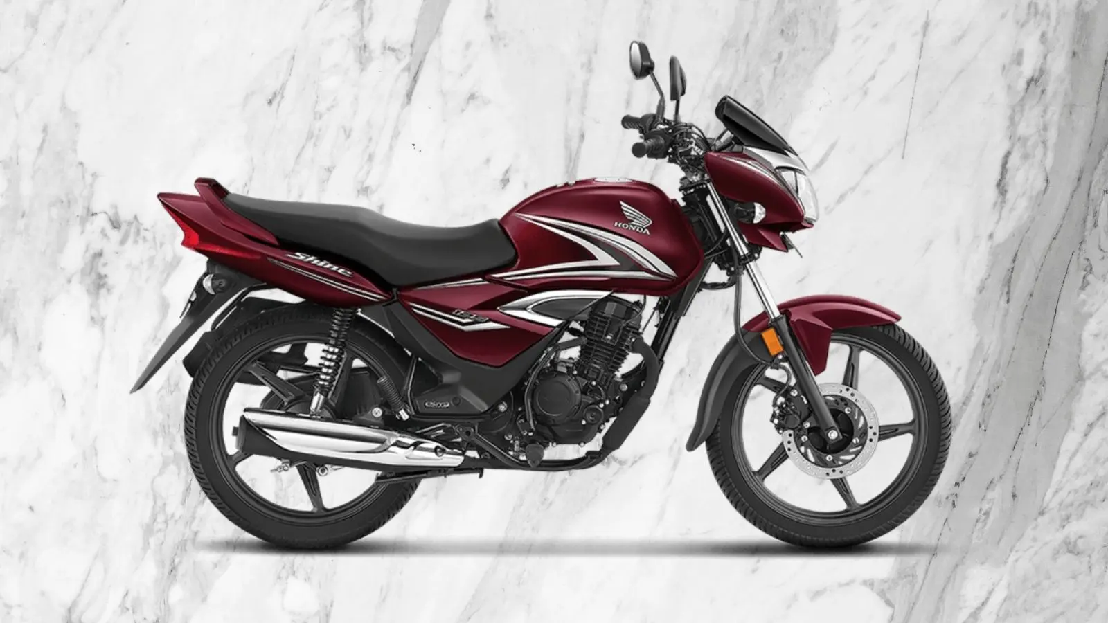 85 हजार रुपये से कम में घर लाएं Honda Shine 125, सस्ते मॉडल में मिलते हैं डिजिटल मीटर और 5-स्पीड गियरबॉक्स