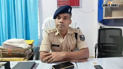 सहरसा में बच्ची के साथ दुष्कर्म की सूचना मिलते ही एक्शन, तीन नाबालिगों को पुलिस ने हिरासत में लिया