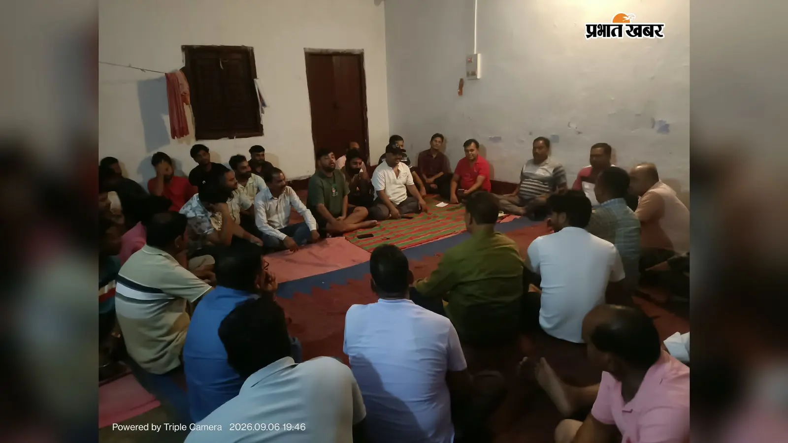 बसिया में धूमधाम से मनेगी दुर्गा पूजा, पुरानी कमेटी ही संभालेगी आयोजन की जिम्मेदारी