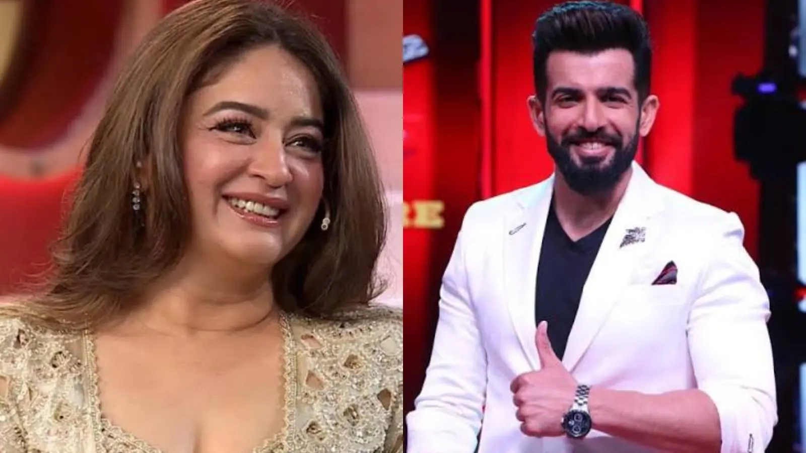 Bigg Boss 20: द डॉन इज इन द हाउस... माही विज की एंट्री पर एक्स हसबैंड जय भानुशाली ने लुटाया प्यार