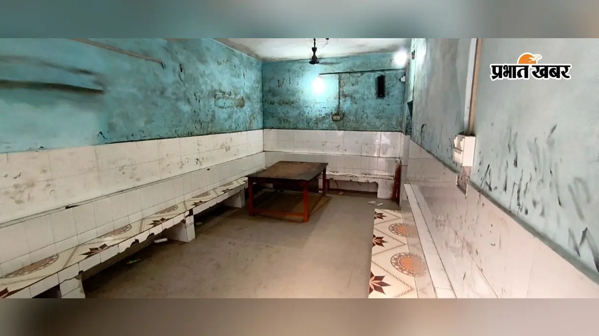 नवादा में पेपरलेस जमीन रजिस्ट्री के बाद बदली तस्वीर, 100 से घटकर 4-6 हुई रजिस्ट्री
