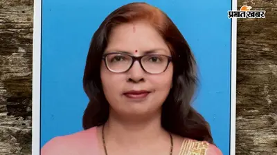 सीवान की डॉ. अंजू लता मिश्र का यूपी क्रिएटर्स सम्मेलन में हुआ चयन, बनीं बिहार की पहली महिला प्रतिनिधि