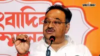 Gen-Z को अपनी बात रखने की पूरी आजादी देती है भाजपा, खान-पान व्यक्ति की अपनी पसंद : शमिक भट्टाचार्य
