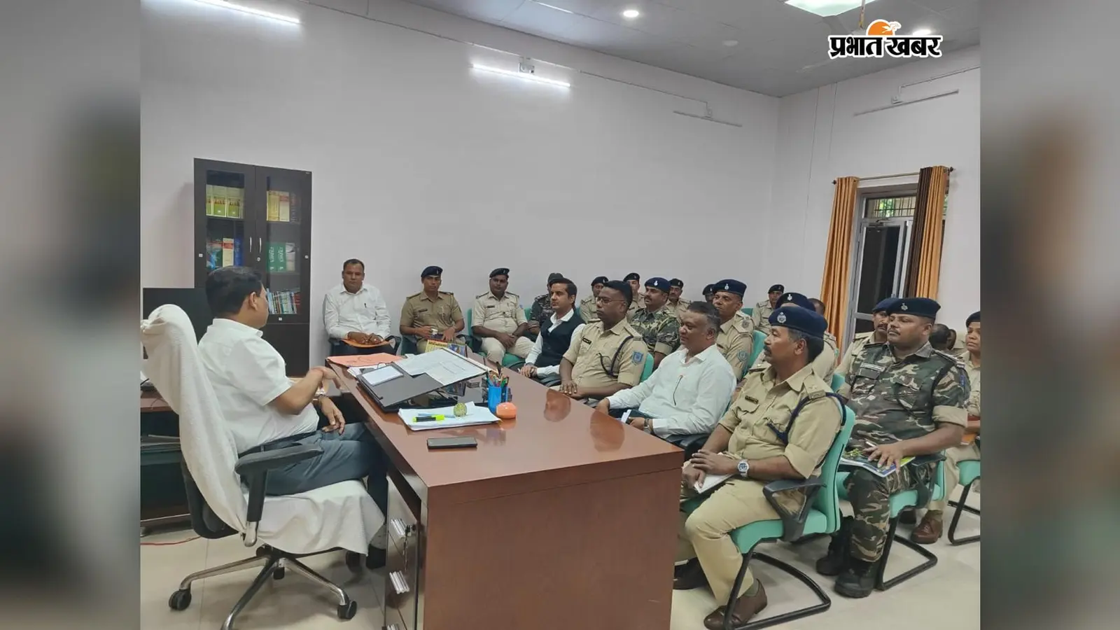 12 सितंबर को राष्ट्रीय लोक अदालत, अधिक मामलों के निपटारे की बनी रणनीति