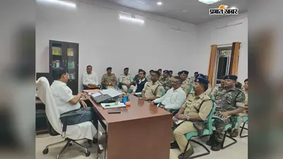 12 सितंबर को राष्ट्रीय लोक अदालत, अधिक मामलों के निपटारे की बनी रणनीति