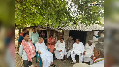 बेगूसराय : मटिहानी में बाढ़ से गांवों में फंसे लोग-मवेशी, चारा-भोजन और एंबुलेंस की कमी; भाकपा ने उठाई मांग