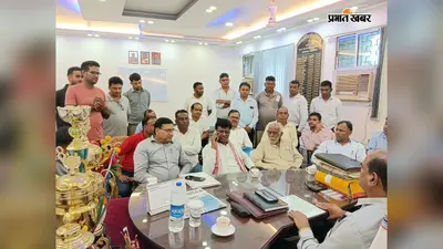 बिजली-पानी संकट पर BCCL को विधायक की दो टूक, टैंकर से पानी और नियमित बिजली आपूर्ति की मांग