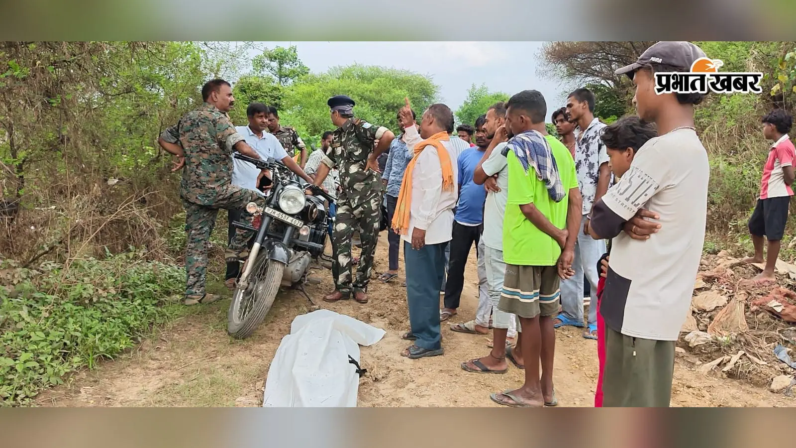 आसांगी चेकडैम में डूबे दोनों युवकों का शव बरामद, एक का वास्तु विहार के पास तो दूसरे का डैम से 500 मीटर की दूरी पर मिला शव
