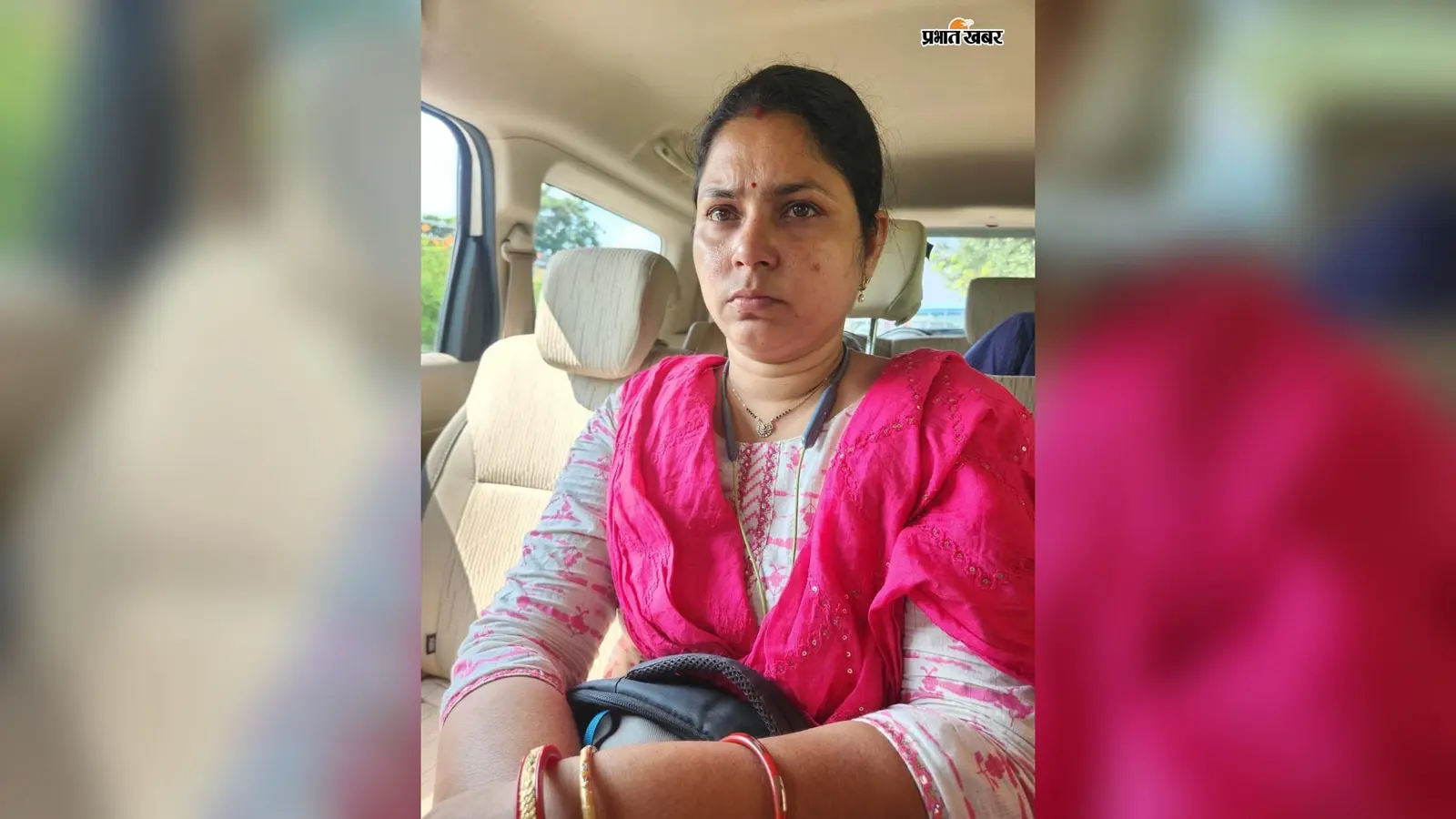 35,000 रुपये रिश्वत लेते पुरी के दो राजस्व अधिकारी गिरफ्तार
