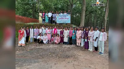 बाल विवाह और बाल तस्करी से कैसे बचें, किशोरियों को प्रशिक्षण में मिली अहम जानकारी