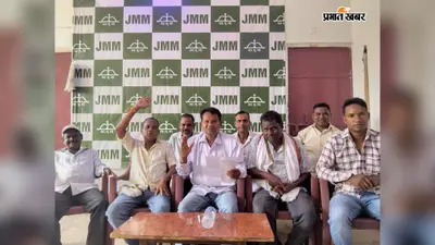 अलग झारखंड आंदोलन के नायक शहीद मोटका गोप को इस दिन किया जाएगा याद, इन कार्यक्रमों का होगा आयोजन