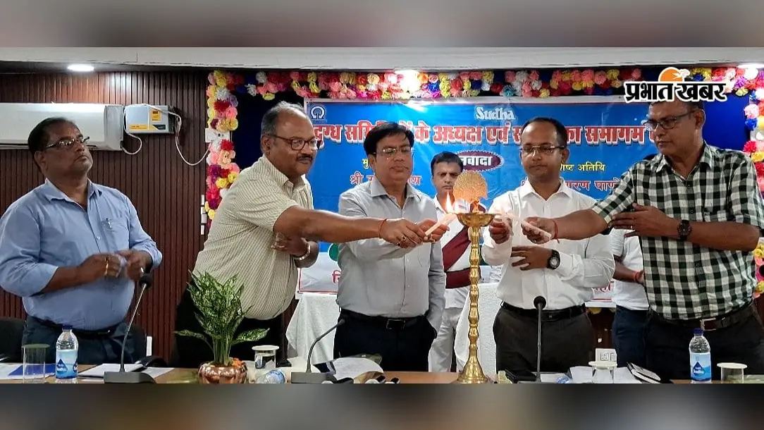 नवादा के पशुपालकों के लिए बड़ी खबर, चार प्रखंडों में जमीन चिह्नित, जल्द शुरू होगा यह काम