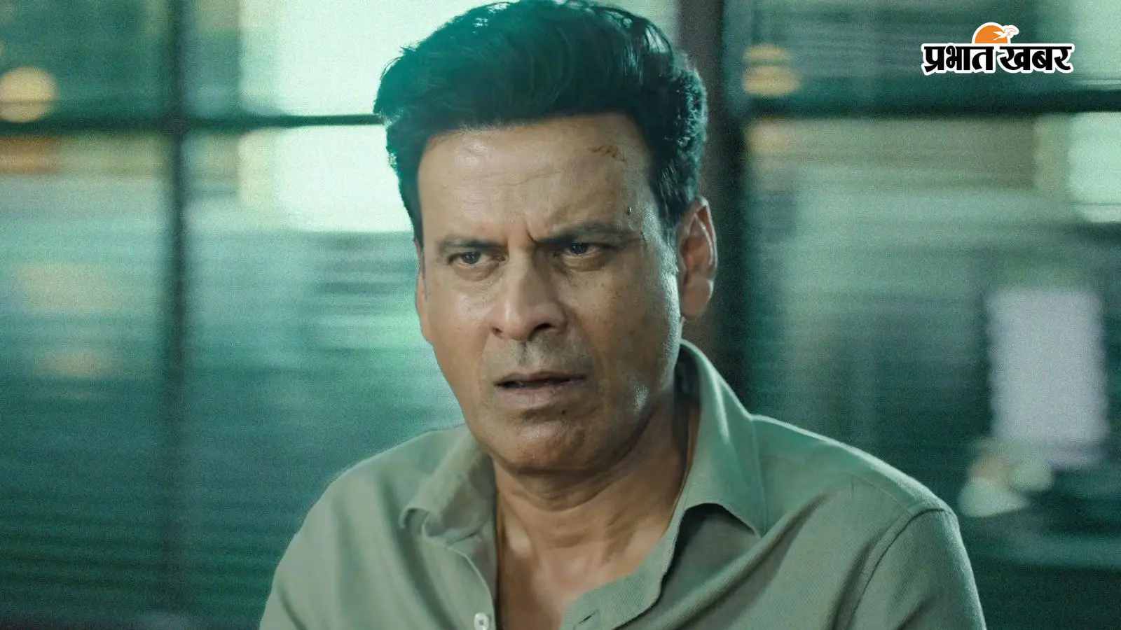 The Family Man 4 का इंतजार कर रहे हैं? मनोज बाजपेयी ने श्रीकांत तिवारी की वापसी पर दिया अपडेट