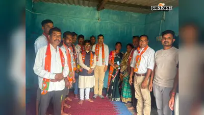 भाजपा ने सेवा संकल्प अभियान को लेकर कसी कमर, 17 सितंबर से चलेगा अभियान