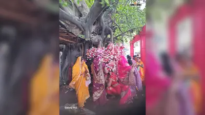 नागपंचमी से पूर्णिमा तक लगता है मेला, विषहर माता स्थान के सौंदर्यीकरण और विकास की मांग तेज
