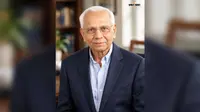 राम मोहन लाल मल्लिक का निधन: मिथिला के गांव से अमेरिका तक बनाई पहचान, BANA के रह चुके थे अध्यक्ष
