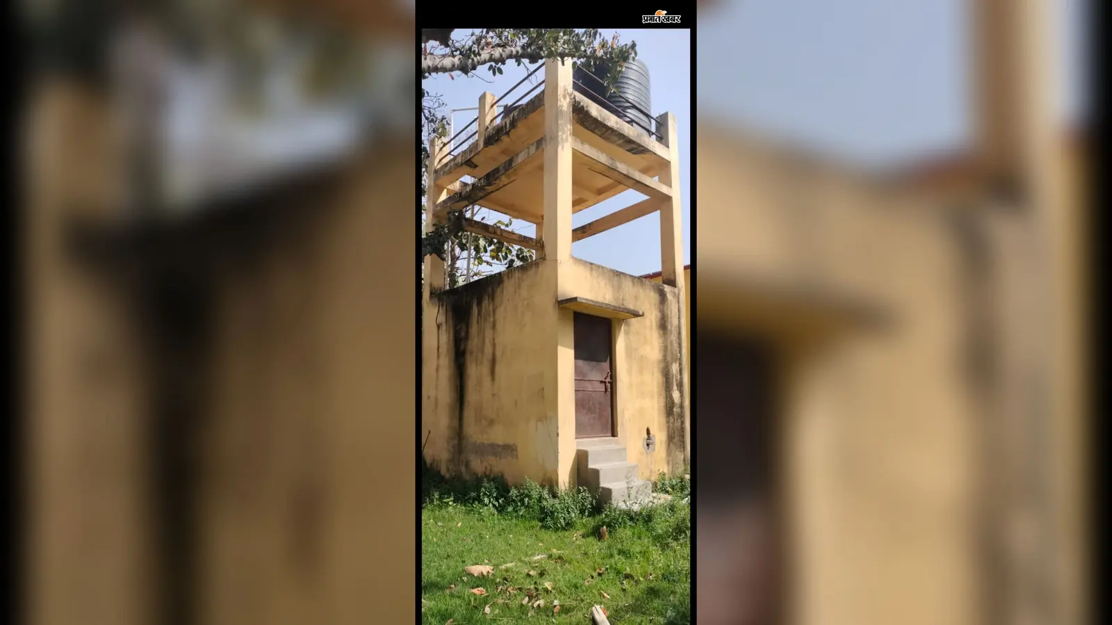 भूजल स्तर नीचे जाने से चापाकलों ने छोड़ा साथ, नल-जल योजना भी ठप, पेयजल के लिए बढ़ी परेशानी