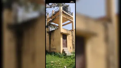 भूजल स्तर नीचे जाने से चापाकलों ने छोड़ा साथ, नल-जल योजना भी ठप, पेयजल के लिए बढ़ी परेशानी