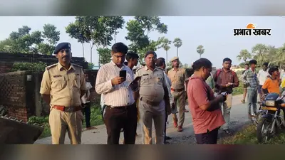 दाउदनगर : देवदतपुर में अतिक्रमण पर प्रशासन सख्त, जेसीबी से हटाए गए अवैध कब्जे