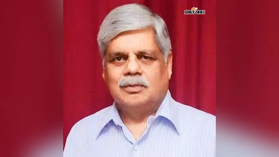 पलामू में विकास योजनाओं को गति देने के लिए सांसद वीडी राम की अध्यक्षता में होंगी दो अहम बैठकें
