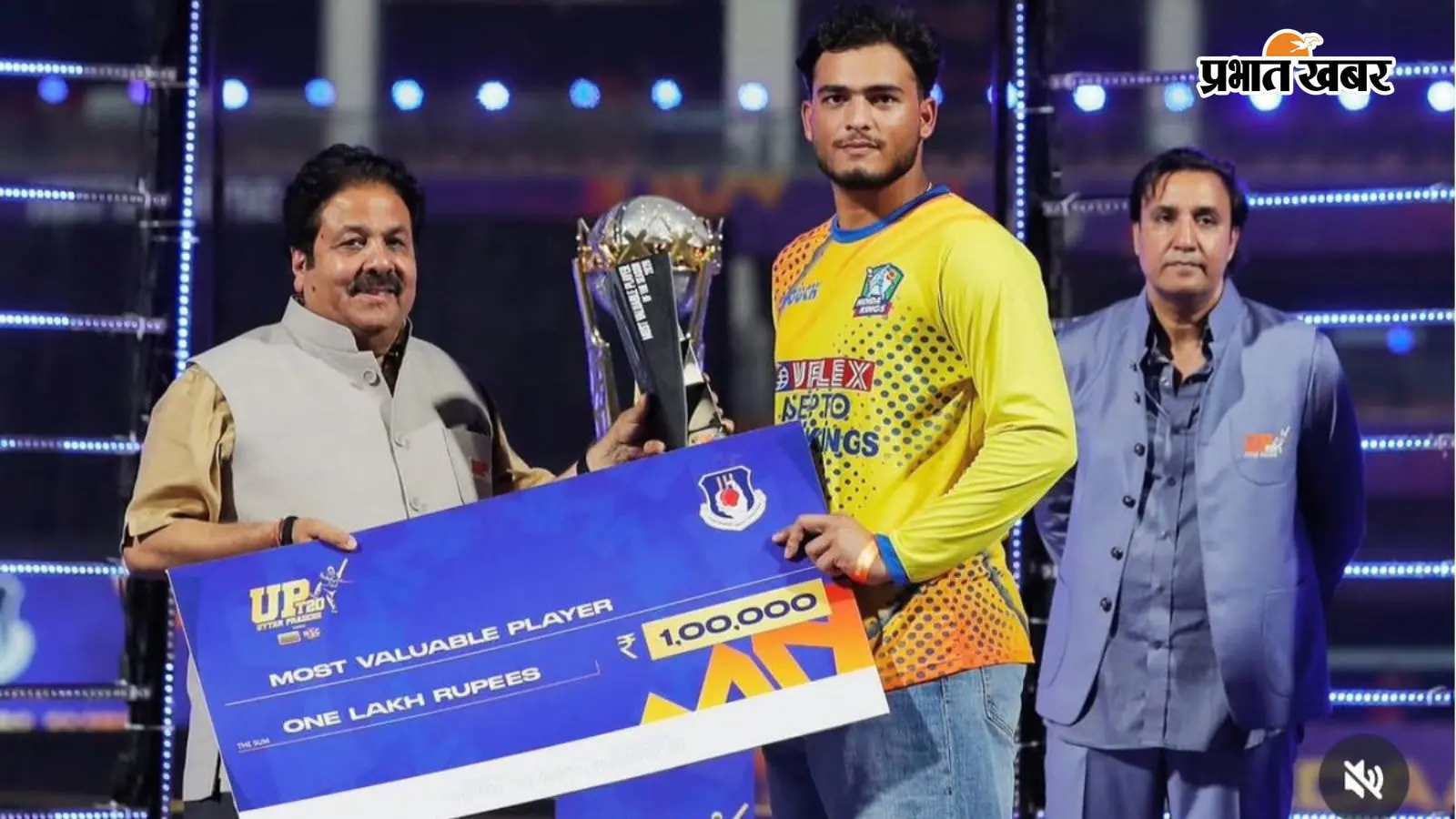 UPT20 League 2026: टीम इंडिया में एंट्री के दावेदार बने ये 5 खिलाड़ी, IPL स्टार भी लिस्ट में