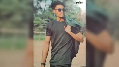 पहाड़भांगा नदी में डूबे टेल्को के युवक का शव बरामद, जादूगोड़ा सीमा के पास नहर में मिला शव