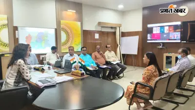 जहानाबाद में 8,650 लोगों की होगी जांच, डीएम ने कहा- लक्ष्य पूरा नहीं हुआ तो होगी कार्रवाई