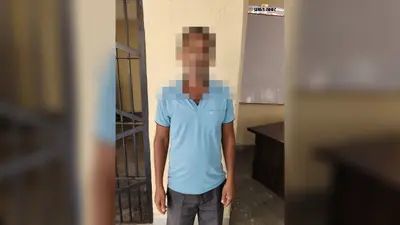 जहानाबाद में पुलिस का एक्शन, हत्या के प्रयास से शराब पीने तक 22 आरोपी गिरफ्तार