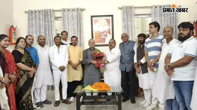 भागलपुर की बाढ़ के बीच बड़ा दावा: नेपाल-भारत हाई डैम के लिए 11 हजार करोड़ मंजूर, मंत्री ने बताया कैसे रुकेगी तबाही