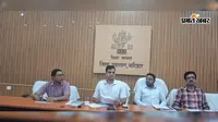 कटिहार में बाढ़ का दायरा बढ़ा, 3.43 लाख आबादी प्रभावित, 67 नावें उतरीं, 60 सामुदायिक रसोई की तैयारी