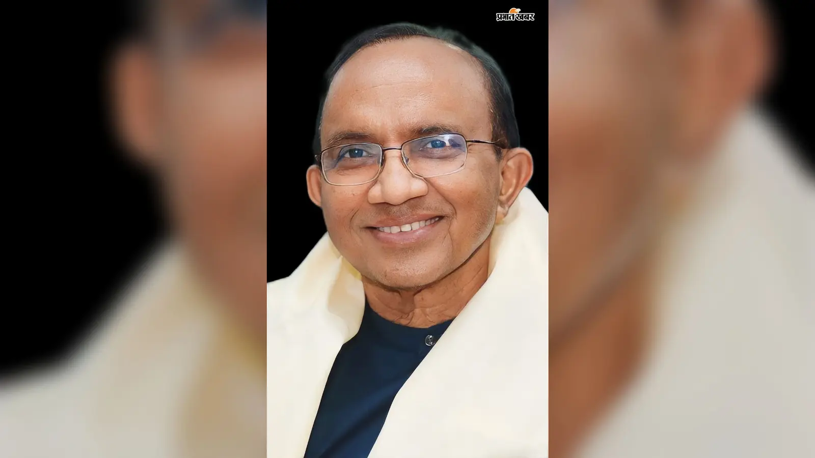 भागलपुर के डॉ. डीपी सिंह को राष्ट्रीय जिम्मेदारी, एपीआइ के निर्विरोध उपाध्यक्ष बने