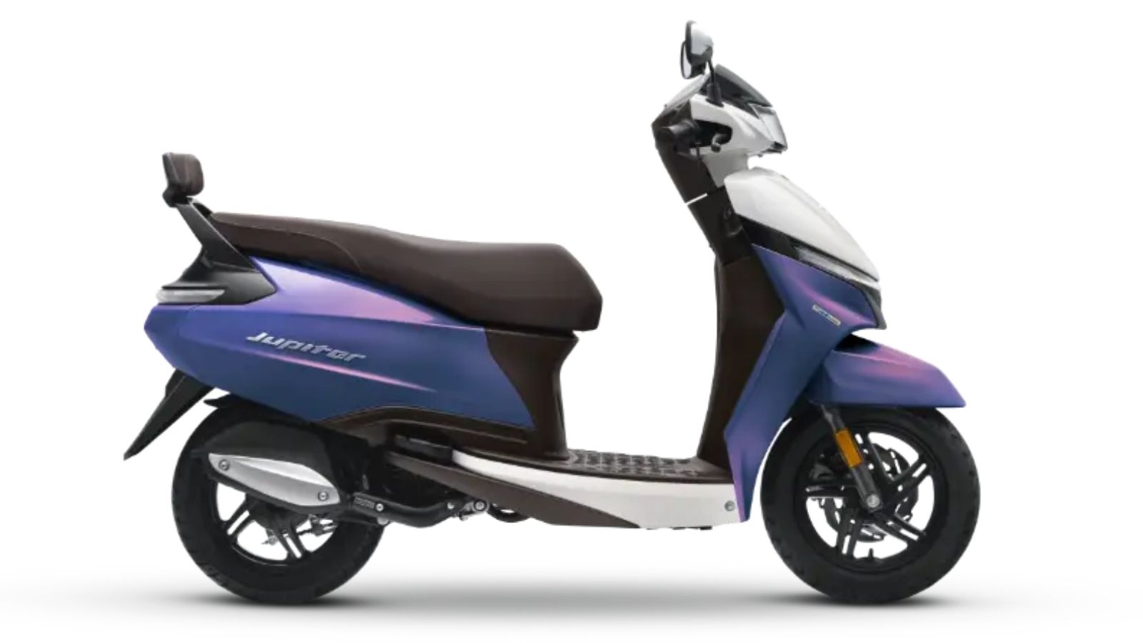 फोटो: tvsmotor.com