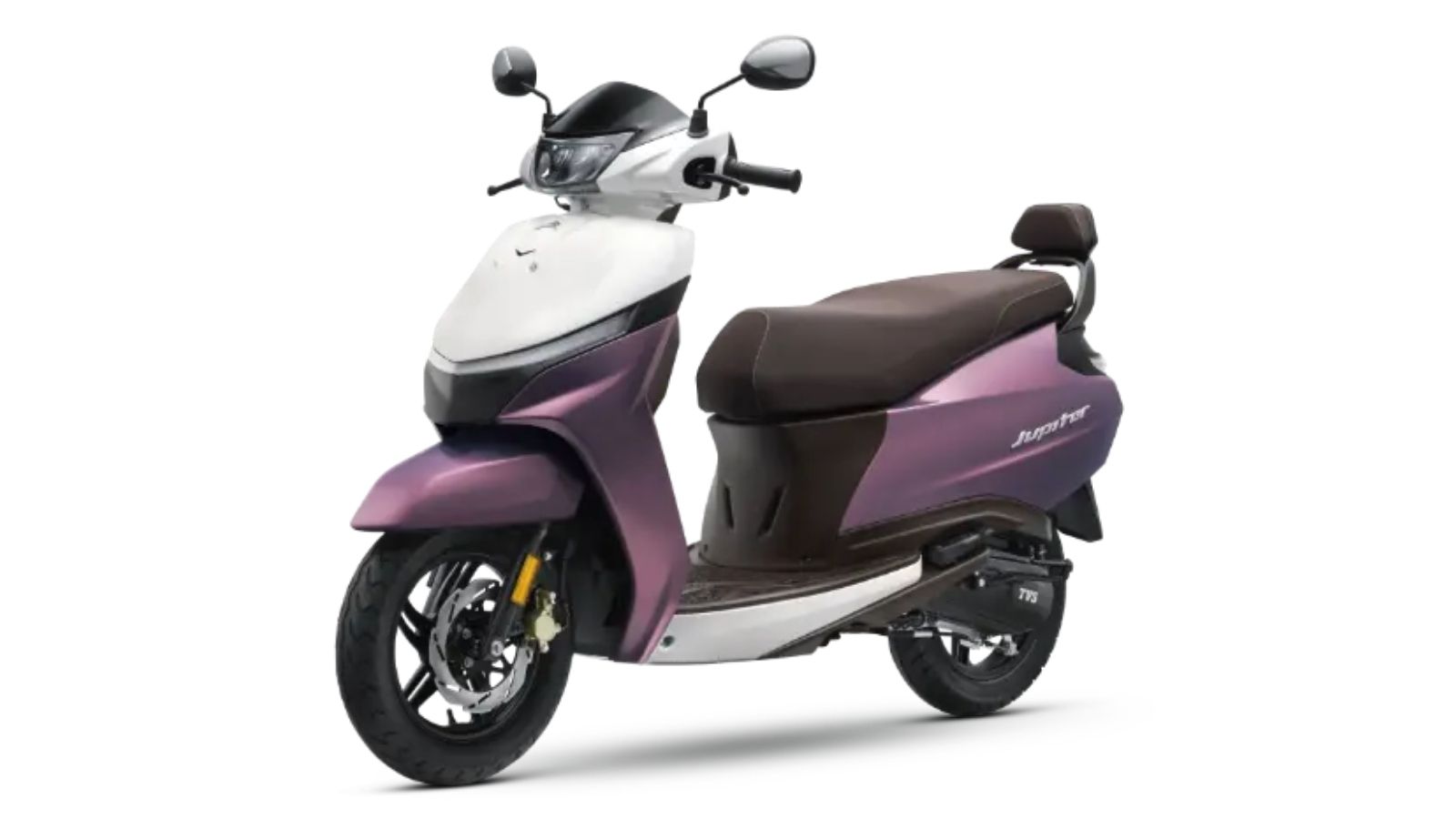 फोटो: tvsmotor.com