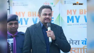 मुख्य निर्वाचन पदाधिकारी ने जारी किया आदेश, सत्यप्रिय कुमार संभालेंगे तिरहुत प्रमंडल का अतिरिक्त प्रभार
