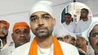 सासाराम पहुंचे मंत्री दीपक प्रकाश, पंचायत चुनाव को लेकर स्थिति स्पष्ट, परिसीमन पूरा होने के बाद ही होगा चुनाव