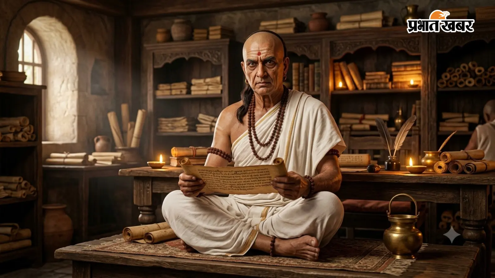 आपकी ये एक छोटी सी गलती आपको बना सकती है दूसरों के हाथों की कठपुतली, कहीं आप भी तो नहीं करते ये काम?