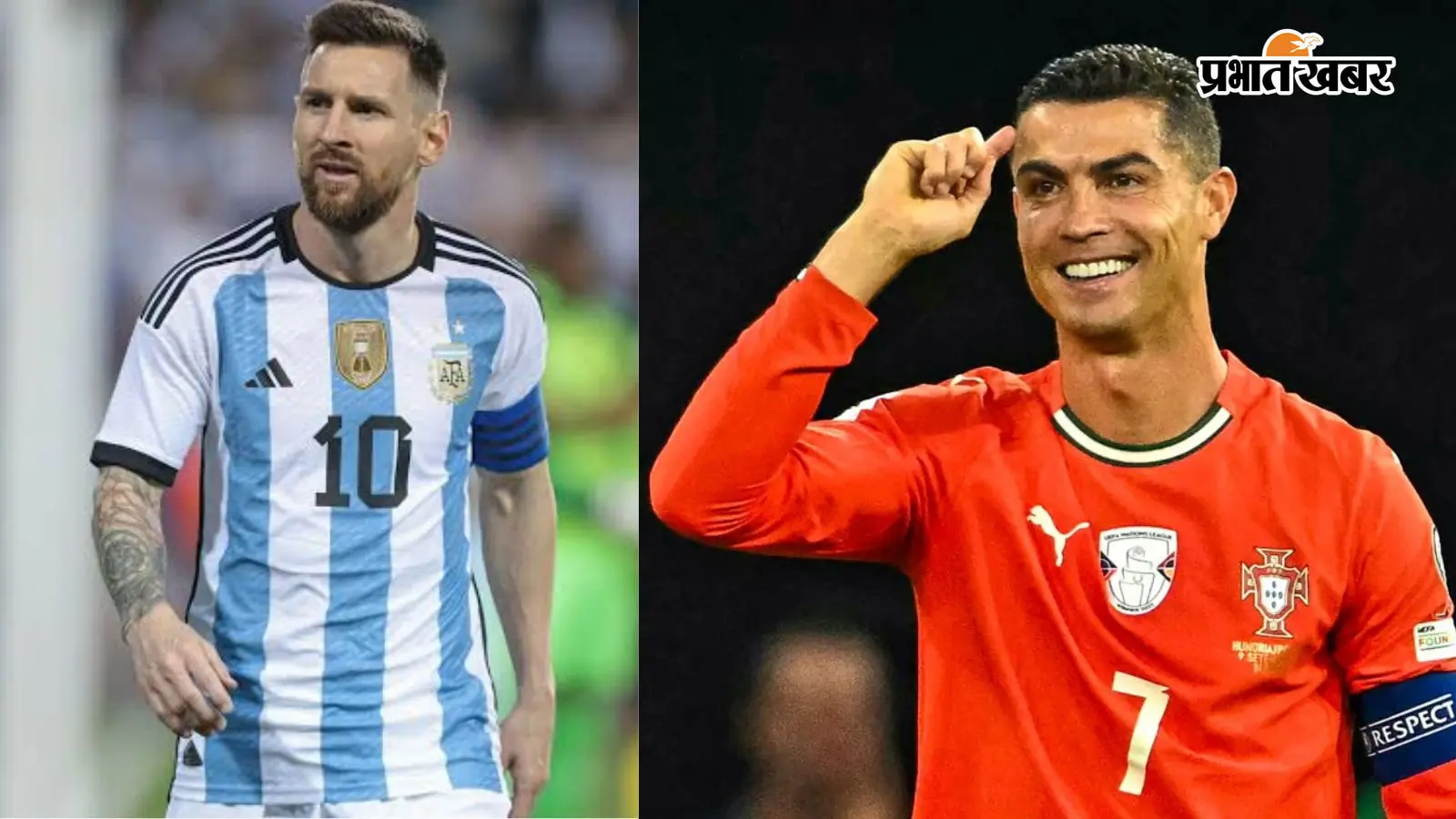 Carlos Tevez: मेसी-रोनाल्डो को पहली बार एक टीम में देखेंगे फैंस, तेवेज ने बताया कब और कहां देखने को मिलेगा ये खास नजारा