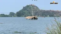 मुंगेर में गंगा ने तोड़ा 10 साल का रिकॉर्ड, डेंजर लेबल से 79 सेंटीमीटर ऊपर पहुंचा जलस्तर